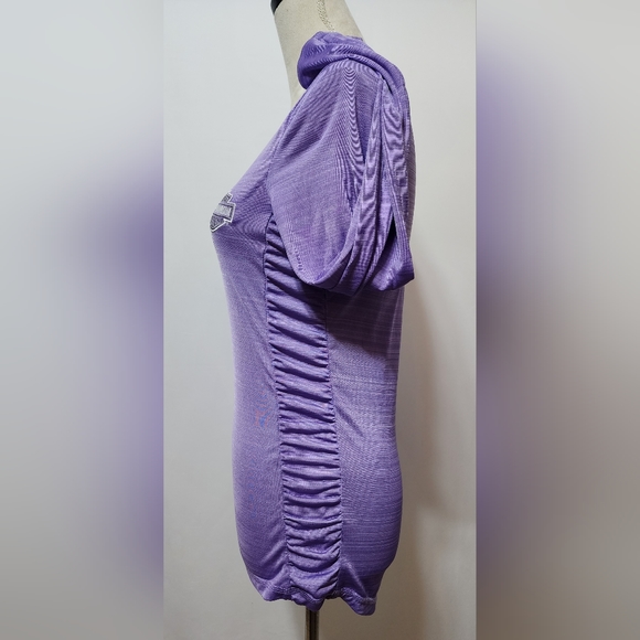 Harley-Davidson long sleeve tee - Picture 4 of 7